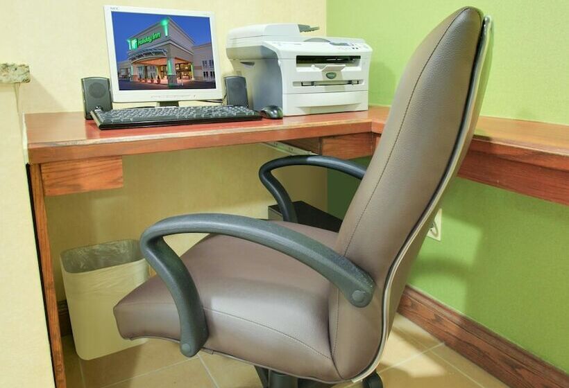 فندق Holiday Inn Blytheville, An Ihg