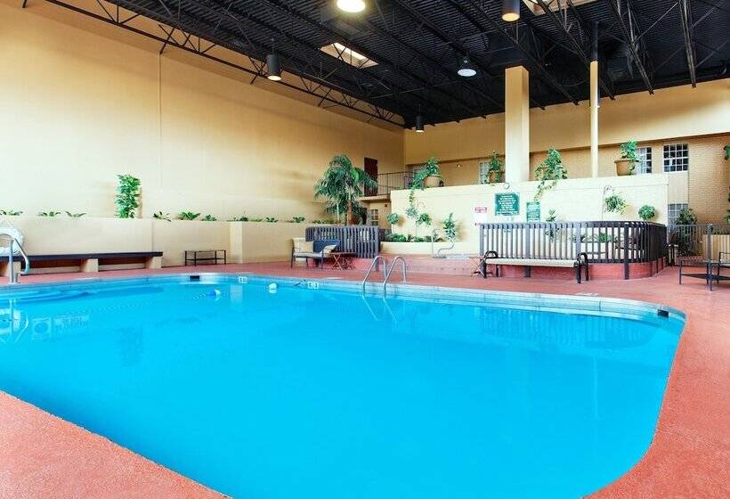 酒店 Holiday Inn Blytheville, An Ihg