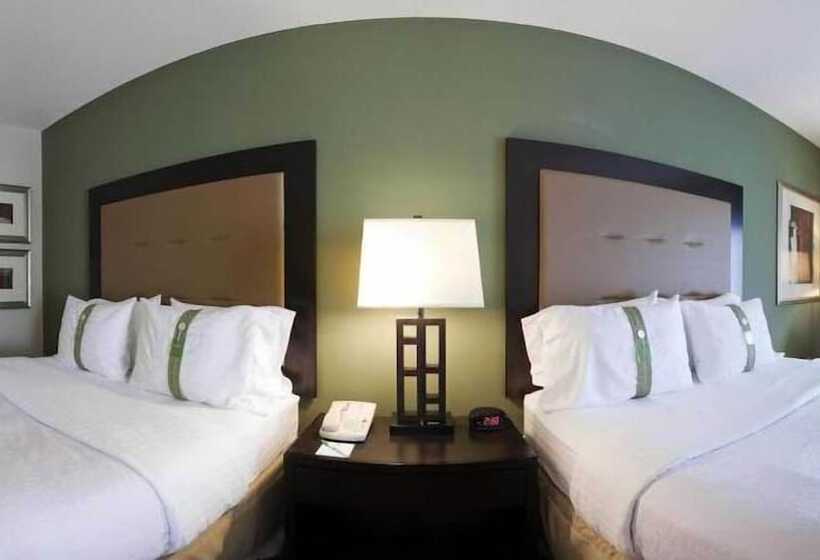 酒店 Holiday Inn Blytheville, An Ihg