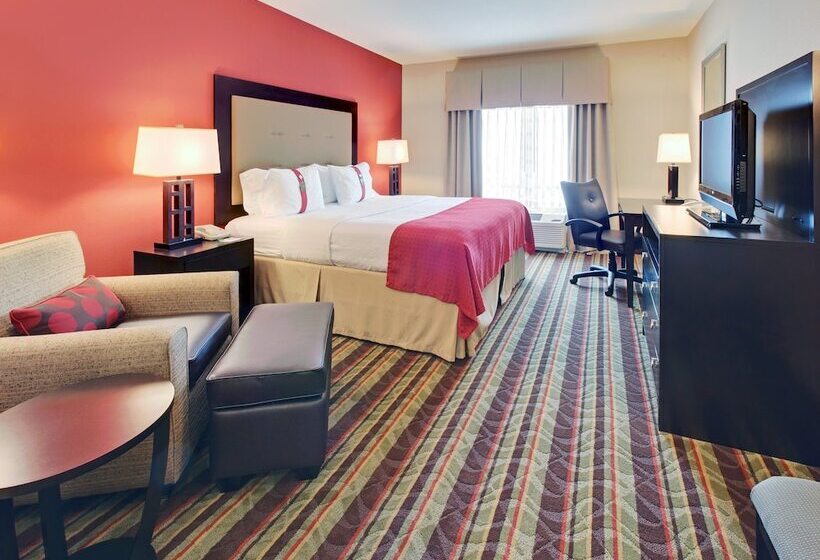 فندق Holiday Inn Blytheville, An Ihg