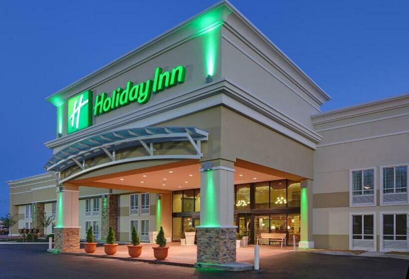 酒店 Holiday Inn Blytheville, An Ihg