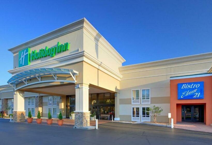 酒店 Holiday Inn Blytheville, An Ihg