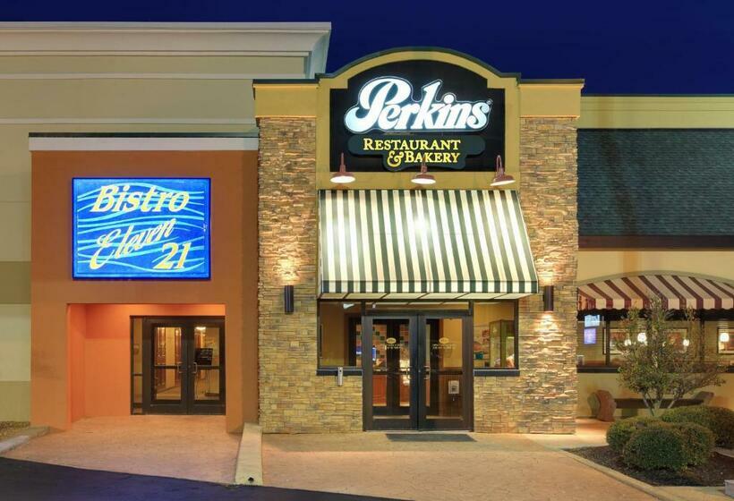 فندق Holiday Inn Blytheville, An Ihg