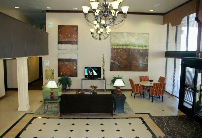 فندق Holiday Inn Blytheville, An Ihg