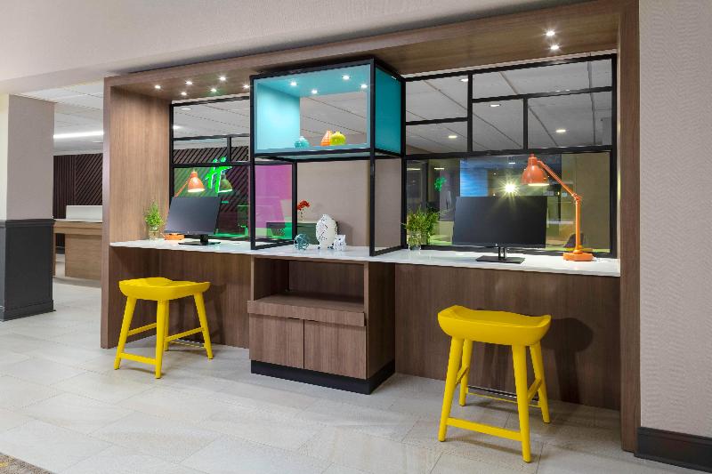 Holiday Inn Boston   Dedham Hotel & Conference Center By Ihg