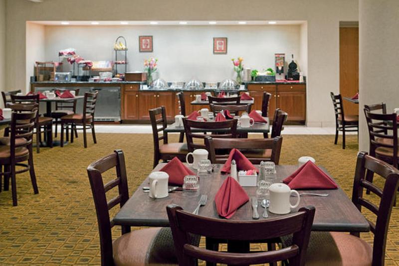 Holiday Inn Boston   Dedham Hotel & Conference Center By Ihg