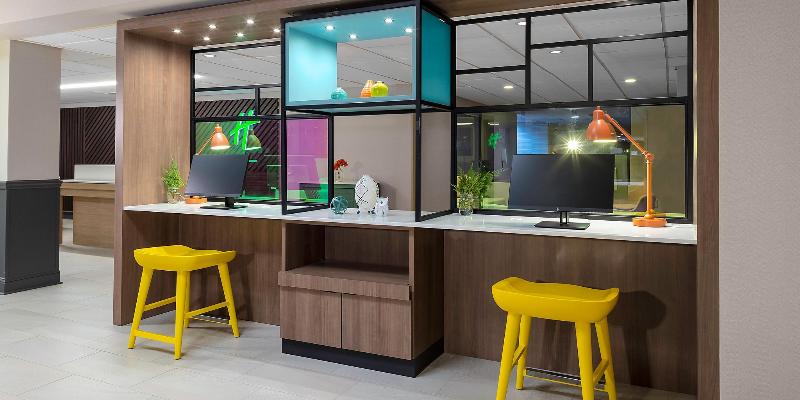 Holiday Inn Boston   Dedham Hotel & Conference Center By Ihg