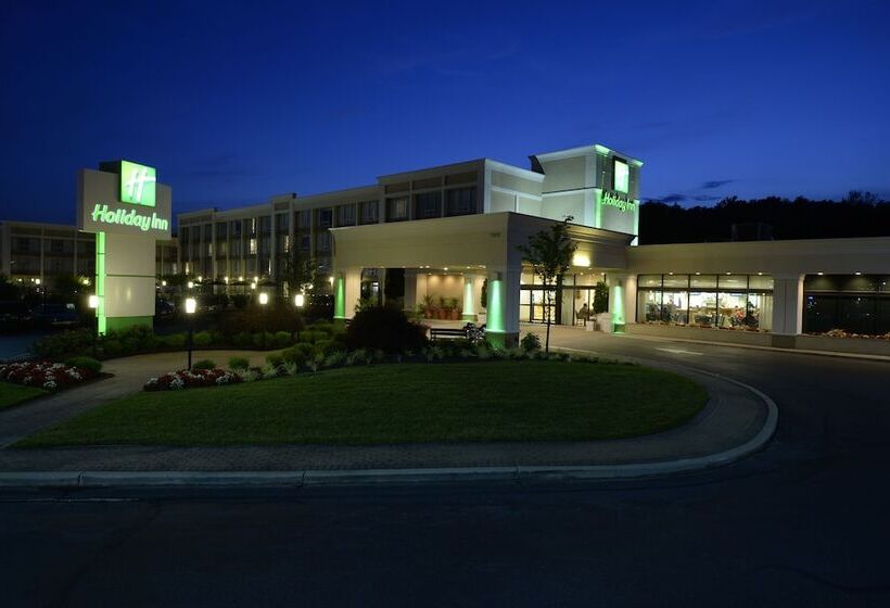בית מלון כפרי Holiday Inn Columbia East Jessup, An Ihg