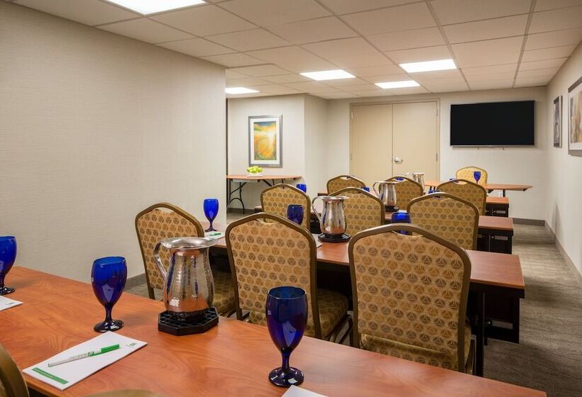 בית מלון כפרי Holiday Inn Columbia East Jessup, An Ihg
