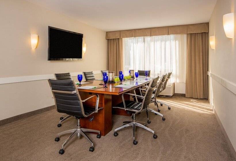 בית מלון כפרי Holiday Inn Columbia East Jessup, An Ihg