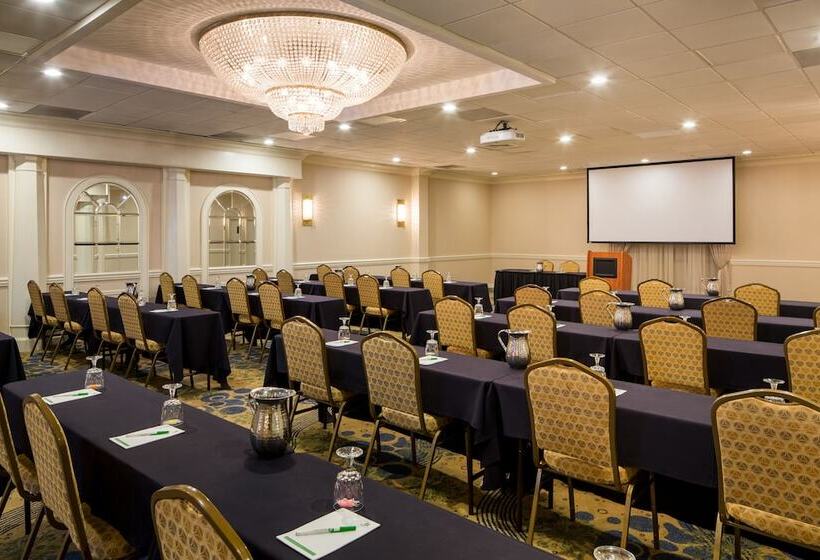 בית מלון כפרי Holiday Inn Columbia East Jessup, An Ihg