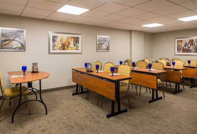 בית מלון כפרי Holiday Inn Columbia East Jessup, An Ihg