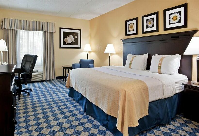 ホテル Holiday Inn Columbus N -I-270 Worthington