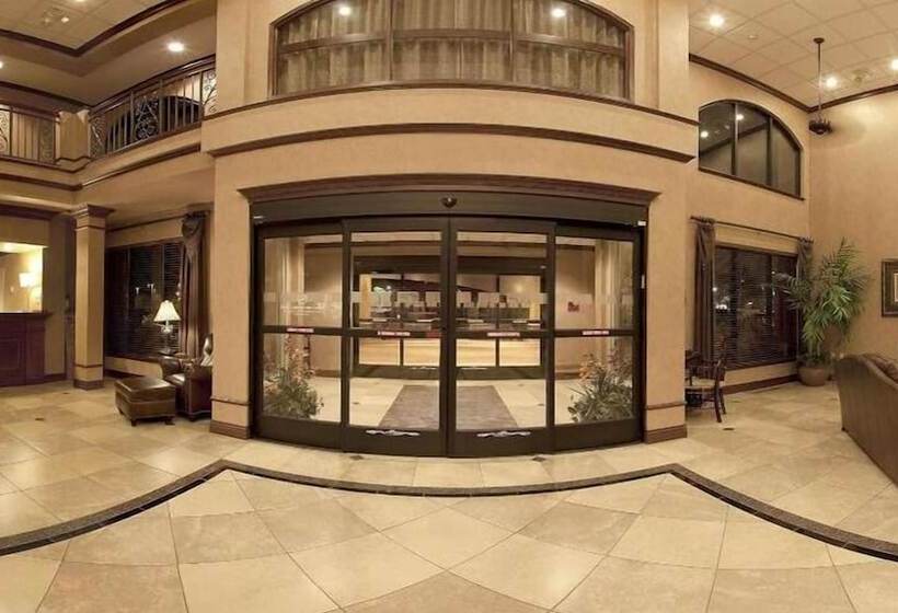 Holiday Inn Express Hotel & Suites Cape Girardeau I 55, An Ihg