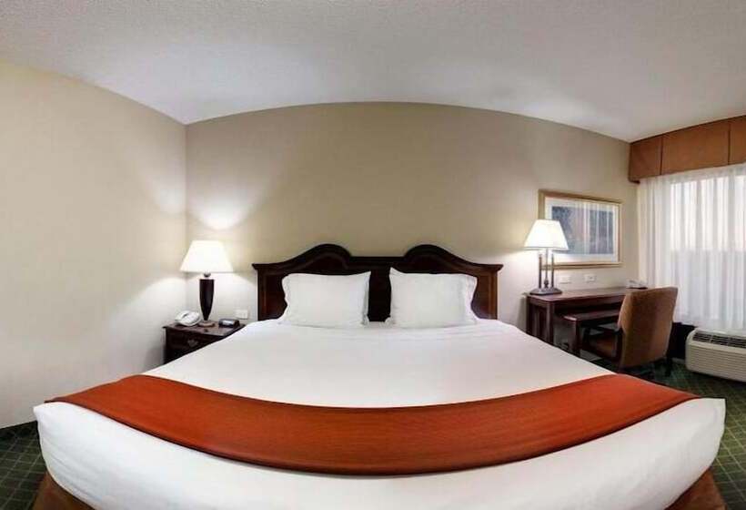 Holiday Inn Express Hotel & Suites Cape Girardeau I 55, An Ihg