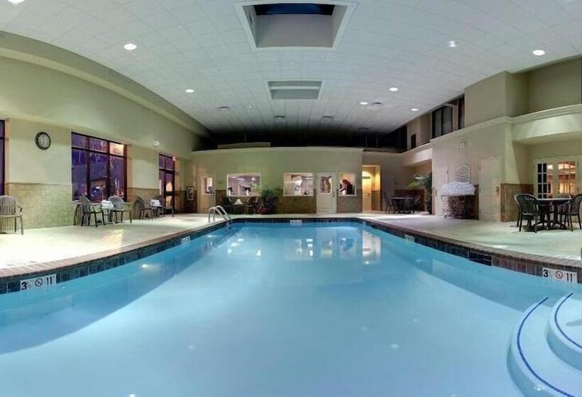 Holiday Inn Express Hotel & Suites Cape Girardeau I 55, An Ihg