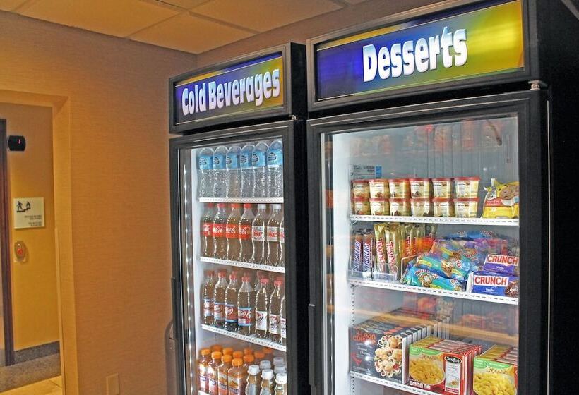 Holiday Inn Express Hotel & Suites Cape Girardeau I 55, An Ihg