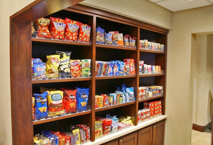 Holiday Inn Express Hotel & Suites Cape Girardeau I 55, An Ihg