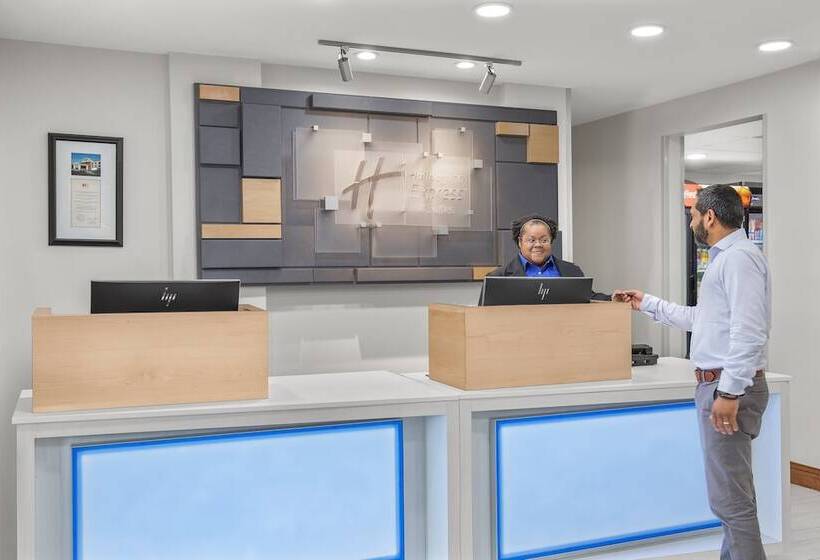 فندق Holiday Inn Express & Suites   Hardeeville Hilton Head, An Ihg