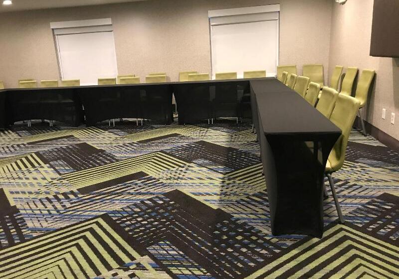 호텔 Holiday Inn Express & Suites Reidsville, An Ihg