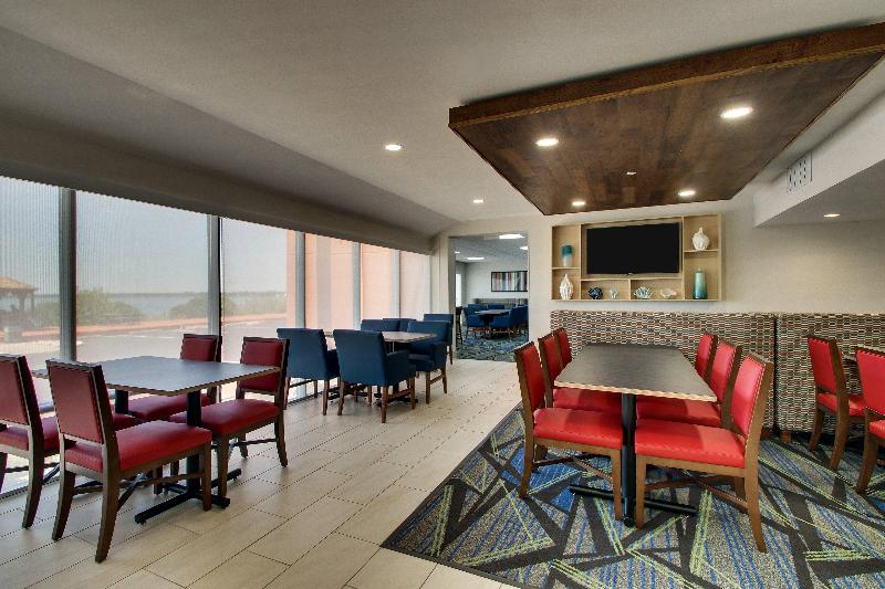 호텔 Holiday Inn Express Atlantic City W Pleasantville, An Ihg