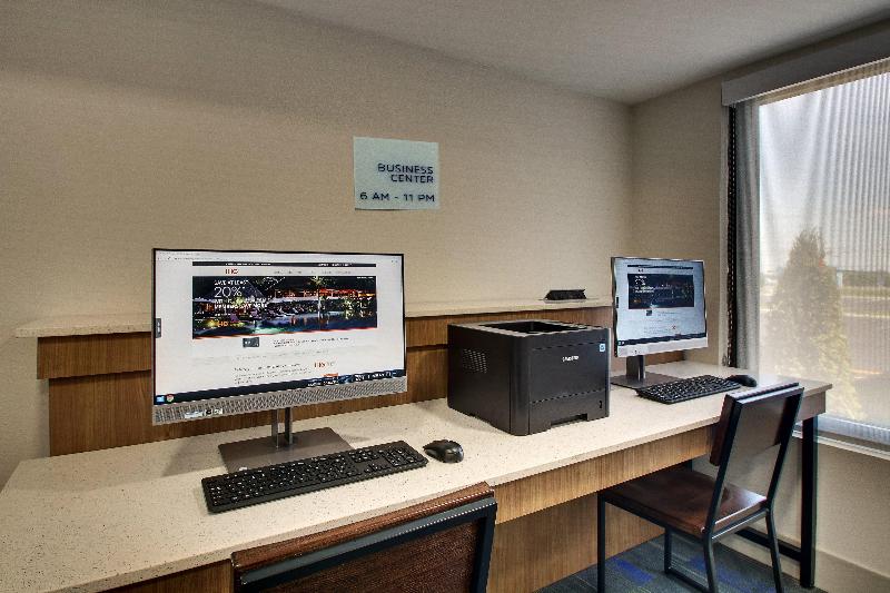 호텔 Holiday Inn Express Atlantic City W Pleasantville, An Ihg