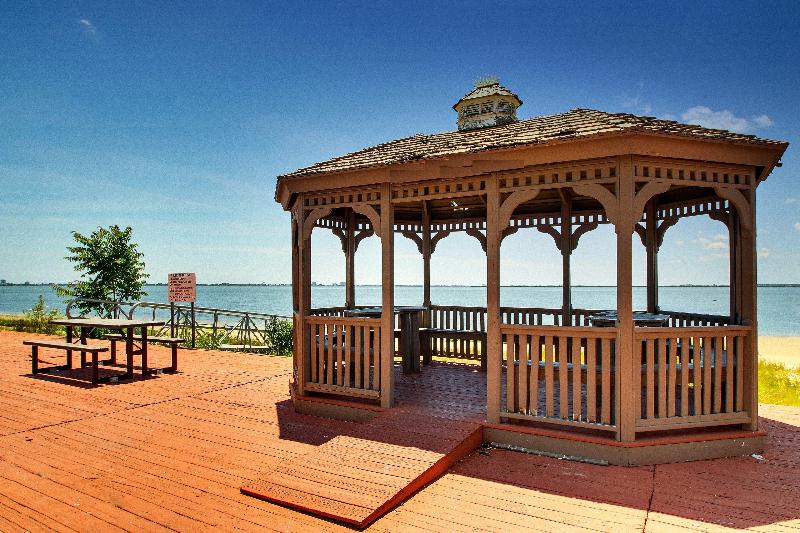 호텔 Holiday Inn Express Atlantic City W Pleasantville, An Ihg