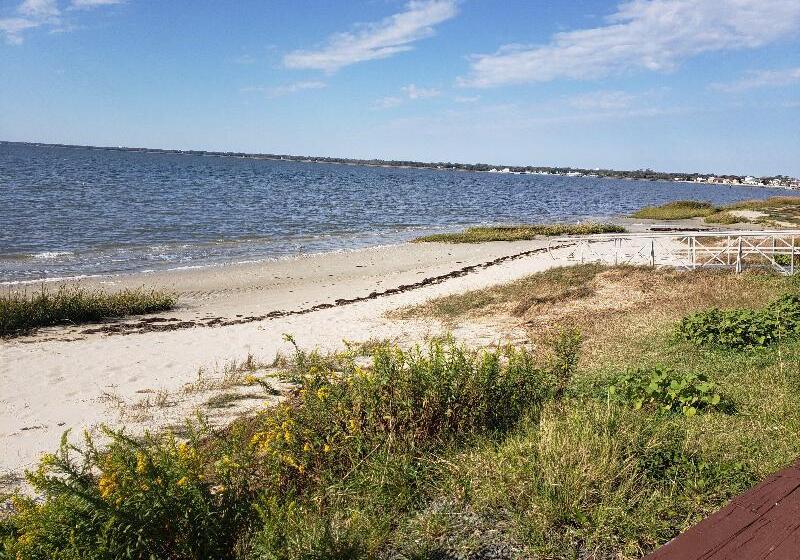 هتل Holiday Inn Express Atlantic City W Pleasantville, An Ihg