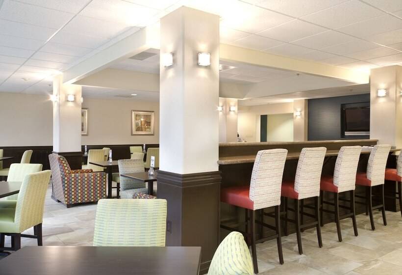 Holiday Inn Express Hotel And Suites Brownsville, An Ihg