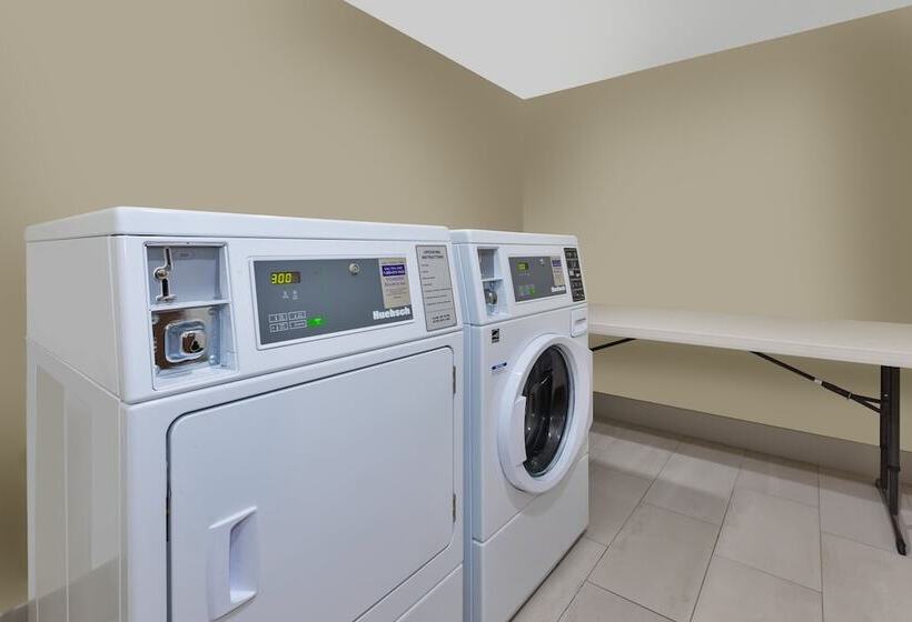 فندق Holiday Inn Express Detroit Warren/general Motors Technology Center, An Ihg