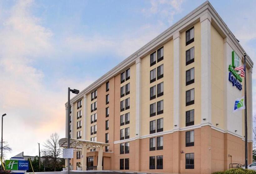 בית מלון כפרי Holiday Inn Express Hunt Valley, An Ihg