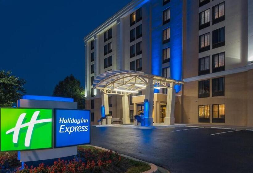 בית מלון כפרי Holiday Inn Express Hunt Valley, An Ihg