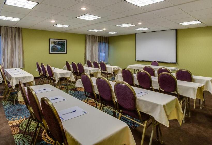 هتل Holiday Inn Express Hunt Valley, An Ihg