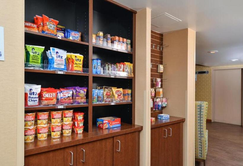 هتل Holiday Inn Express Hunt Valley, An Ihg