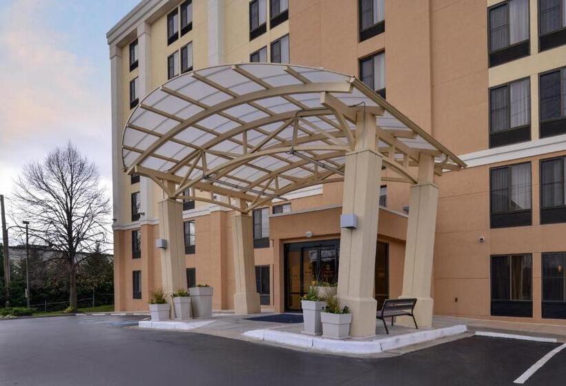 בית מלון כפרי Holiday Inn Express Hunt Valley, An Ihg