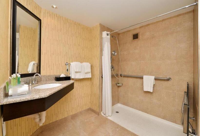 هتل Holiday Inn Express Hunt Valley, An Ihg