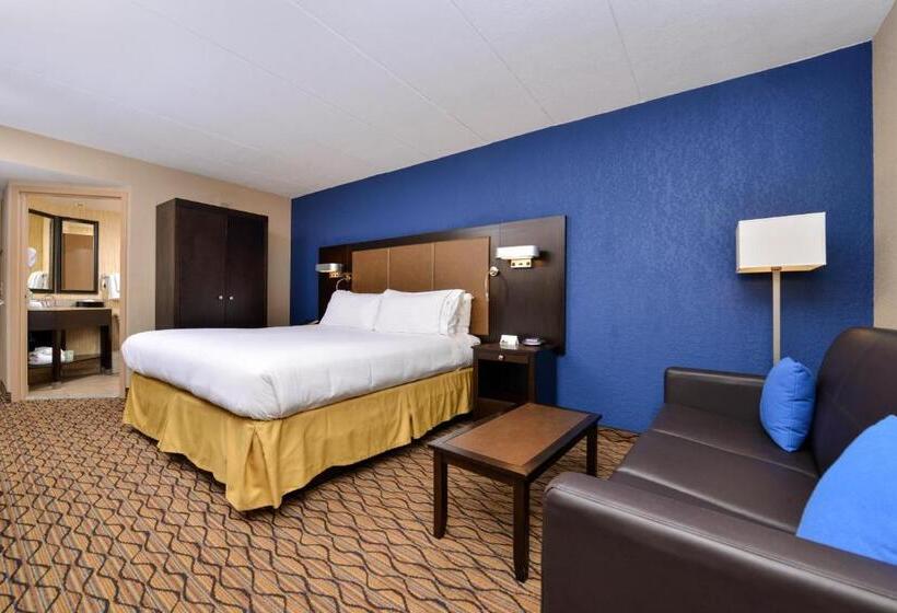 בית מלון כפרי Holiday Inn Express Hunt Valley, An Ihg