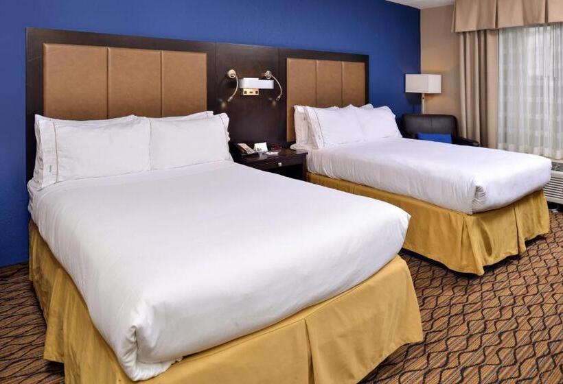 בית מלון כפרי Holiday Inn Express Hunt Valley, An Ihg