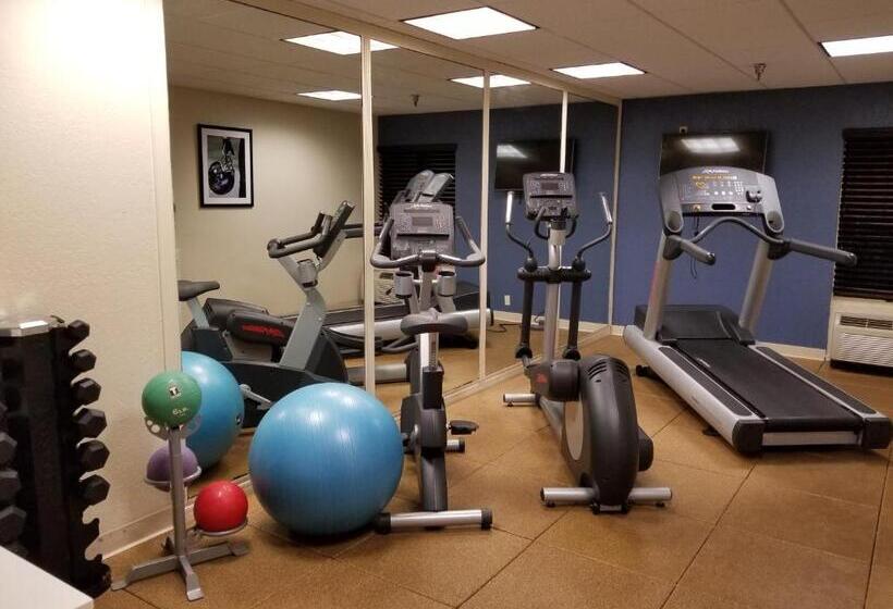 בית מלון כפרי Holiday Inn Express Hunt Valley, An Ihg