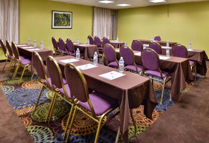 בית מלון כפרי Holiday Inn Express Hunt Valley, An Ihg