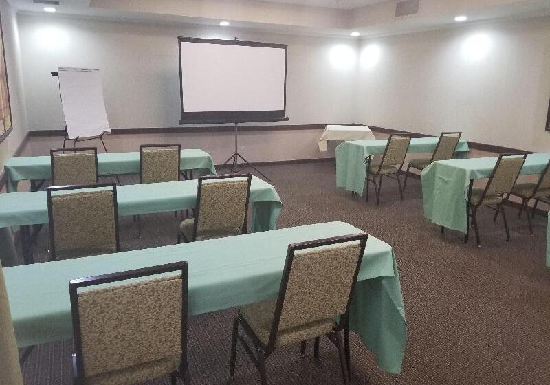 Hotel Holiday Inn Express Little Rock Airport, An Ihg