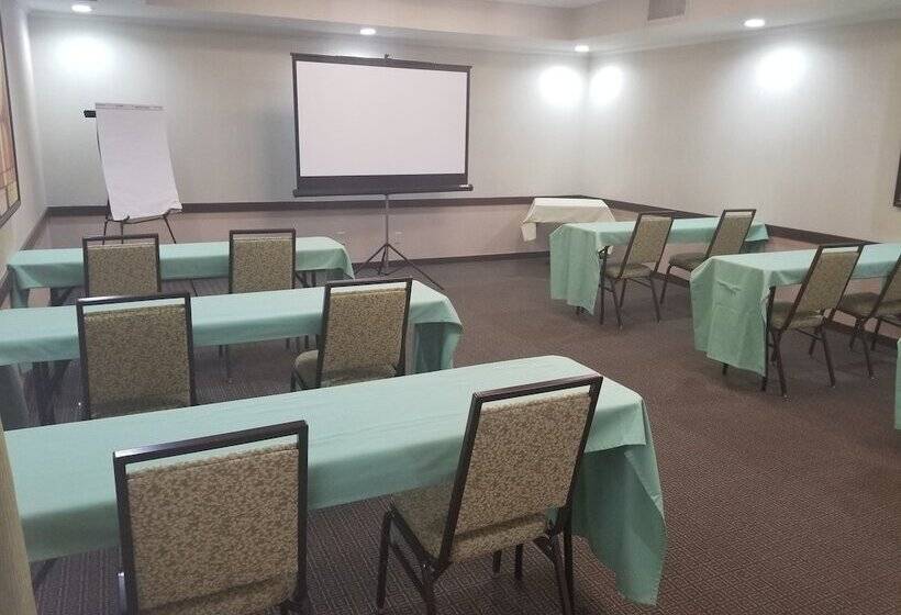 Hotel Holiday Inn Express Little Rock Airport, An Ihg