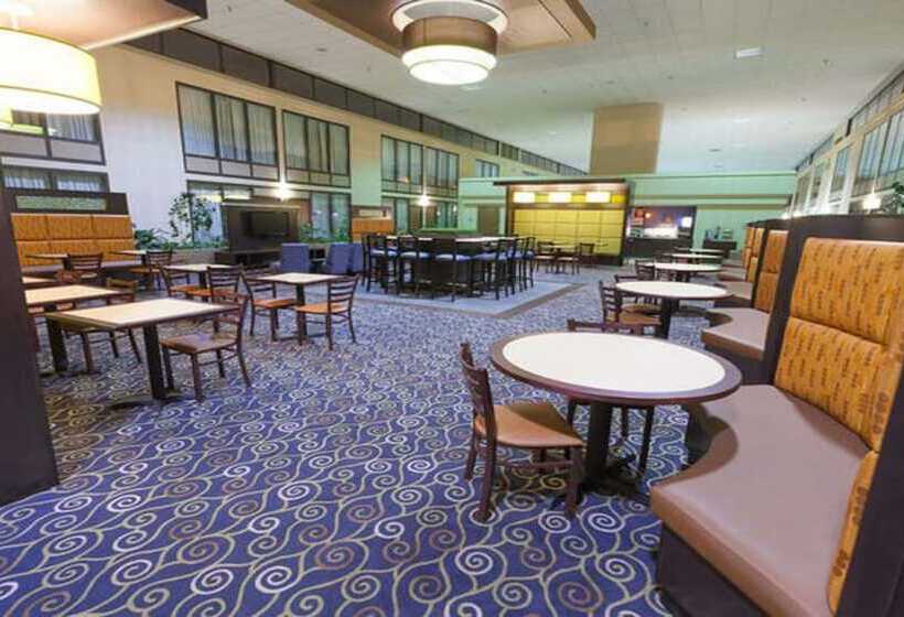 Hotel Holiday Inn Express Little Rock Airport, An Ihg