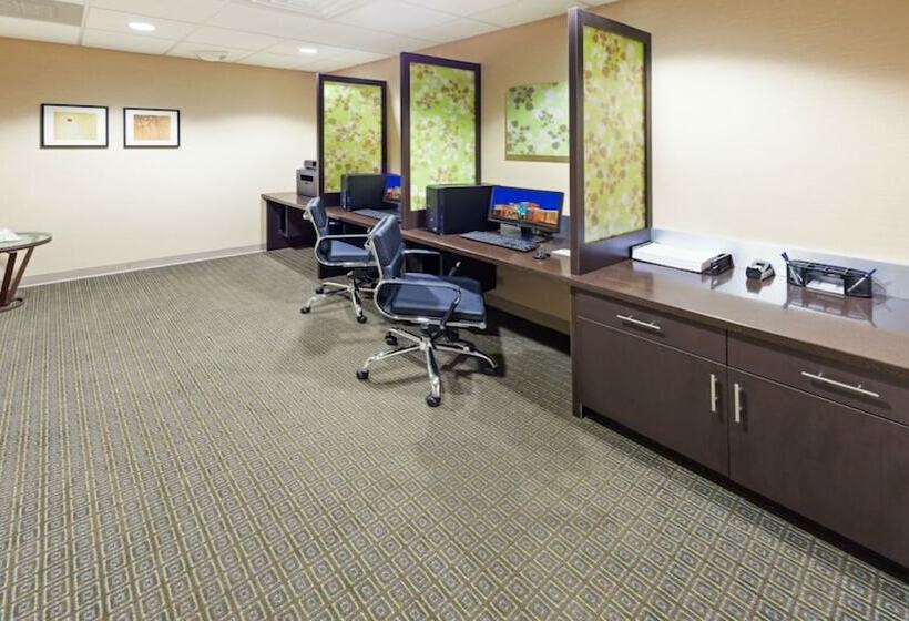 Hotel Holiday Inn Express Little Rock Airport, An Ihg