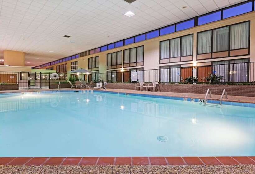 Hotel Holiday Inn Express Little Rock Airport, An Ihg
