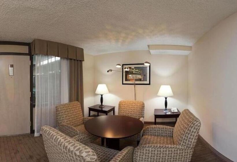 Hotel Holiday Inn Express Little Rock Airport, An Ihg