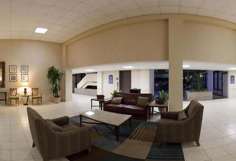 Hotel Holiday Inn Express Little Rock Airport, An Ihg