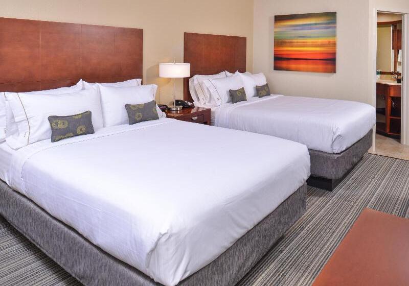 هتل Holiday Inn Express Rochester   University Area, An Ihg