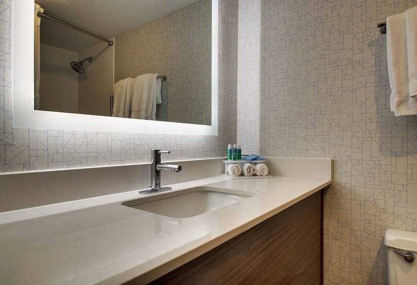 酒店 Holiday Inn Express & Suites Wapakoneta, An Ihg