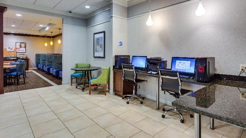 ホテル Holiday Inn Express Washington Dc Sw   Springfield By Ihg
